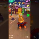 【臨時公開】気ままにレース　#マリオカートツアー #nintendo,#Vancouver Velocity 3X,#Rosetta (Chef)