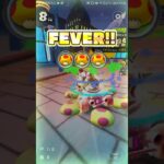 【臨時公開】気ままにレース　#マリオカートツアー #nintendo,#Vancouver Velocity R,#Santa Bowser(Coin box characters)