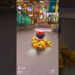 【臨時公開】気ままにレース　#マリオカートツアー #nintendo,#Vancouver Velocity,#Mario (Racing)