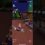 マリオカートツアー実況　part2