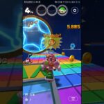 気ままにレース　#sfc  ,# SFC Rainbow Road RX,#マリオカートツアー ,#マリオカート ,#マリオツアー ,#nintendo, #mario,Pink Gold Peach