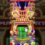 マリオカートツアーのガチャを回したら……#shorts #マリオカートツアー
