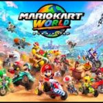 マリオカートワールド特訓！#shorts #マリオカート