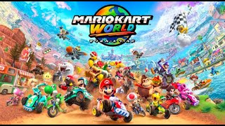 マリオカートワールド特訓！#shorts #マリオカート