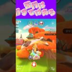 【マリオカートツアー】苦行は好きなんですが働く事は嫌いですω #新シーズン #フルコン #マリカツ #ゲーム #shorts #mariokart #個人勢vtuber
