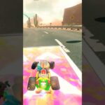 拿捕 #マリオカートワールド