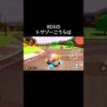 擬音語の付くアイテム【マリカーワールド】