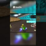 【激アツ】神業ドリフトで１位爆走！ゴールまで駆け抜けろ！ #レース #ゲーム