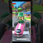 マリオカートツアープレイ動画