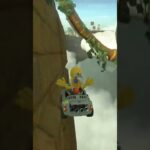 ハテナしんでんの高難易度ショートカット　 #マリカワールド