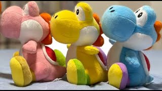 【マリオカート】さて・・・そろそろ寝・・・てる場合じゃないのょ
