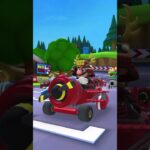 マリオカートツアー実況　ランクマッチの結果！！