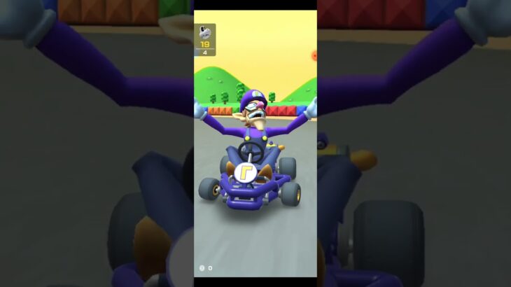 マリオカートツアープレイ動画