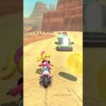 マリオカートワールドコインの効率的な集め方
