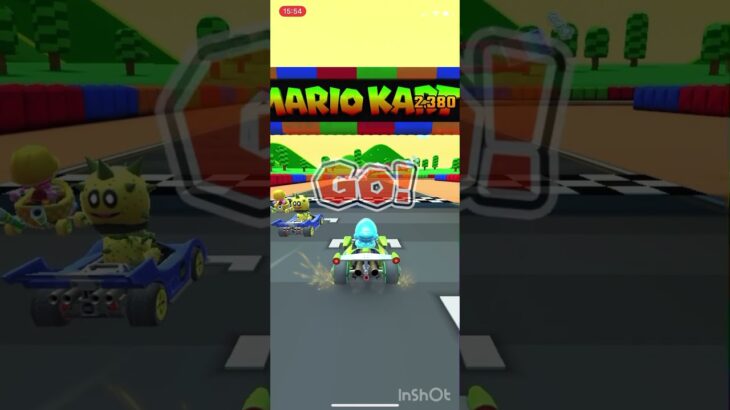 マリオカートツアー無課金ランキング
