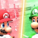 マリオカートツアー配信#ゲーム#ゲーム配信#ゲーム実況＃マリオ＃マリオカート