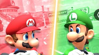 マリオカートツアー配信#ゲーム#ゲーム配信#ゲーム実況＃マリオ＃マリオカート
