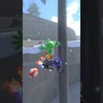 最強のショートカット #マリオカートワールド