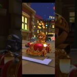 マリオカートツアープレイ動画