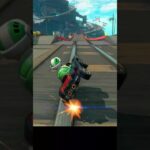 【マリオカートワールド】アレンジし放題　実践でも簡単なのに上手く見えるショートカット