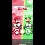 【参加型】マリオカートツアー！