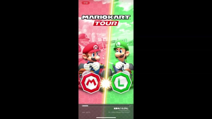 【参加型】マリオカートツアー！