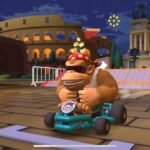きまぐれマリオカートツアー『ファンキーコング』