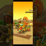 マリオカートツアープレイ動画