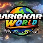 【初見プレイ】マリオカートワールド最速レインボーロード　参加型