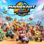 マリオカート ワールド 初見プレイ！