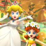 [スマホ版]マリオカート ツアーをやってみた!個人的にはスーファミ版以来久しぶりにプレイします♪