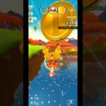 全然コイン取れないヤツ#マリオカートツアー#マリカー#コイン