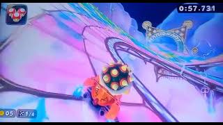 マリオカートワールドでショートカット集！【マリオカートワールド】