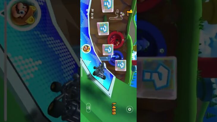 マリオカートツアー1