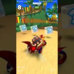 【リーグ戦】試し走り1 #nintendo ,#マリオカートツアー ,#マリオカート, #マリオツアー, #mariokarttour, #mariokart ,#ゲーム, #games