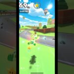 大逆転レース100 N64マリオサーキット編 #mariokart #マリオカートツアー