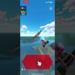 【世界一位】はばたけグライダー 1003 #マリオカートツアー