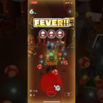 ダッシュキノコフィーバーが1レースに2回発動