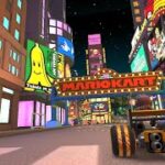 マリオカートツアー ニューヨークドリーム フルコンボ 150cc　Mario Kart Tour New York Minute Nonstop Combo 150cc