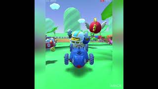 マリオカートツアーガチャ　197