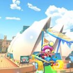 マリオカートツアー シドニーサンシャイン 2 フルコンボ 150cc　Mario Kart Tour Sydney Sprint 2 Nonstop Combo 150cc