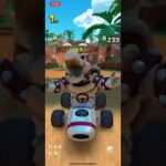 マリオカート2　2025/07/16 #マリオカート #マリオ#マリオカートツアー