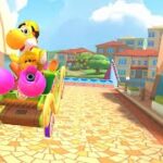 マリオカートツアー シドニーサンシャイン 2 R フルコンボ 150cc　Mario Kart Tour Sydney Sprint 2 R Nonstop Combo 150cc