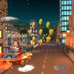 マリオカートツアー ニューヨークドリーム 2 R フルコンボ 150cc　Mario Kart Tour New York Minute 2 R Nonstop Combo 150cc
