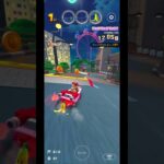 マリオカートツアー　シンガポールスプラッシュ 2 RX 40000点超え