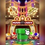 マリオカートツアーガチャ　202
