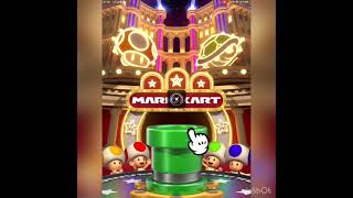 マリオカートツアーガチャ　202