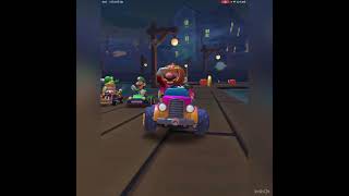 マリオカートツアーガチャ　204