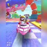 マリオカートツアー　ガチャ208