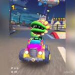 マリオカートツアー　ガチャ210